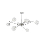 Minimalist American Style Chandelier Ha097850