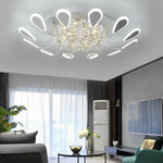 Lighting Ceiling Lights Flush Mount Lighting_4Ep5D
