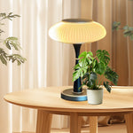 Chic Matsutake Table Lamp
