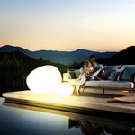 Cobblestone Shaped Led Outdoor Light Li002367