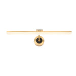 Modern Led Rotatable Bathroom Vanity Light Bar