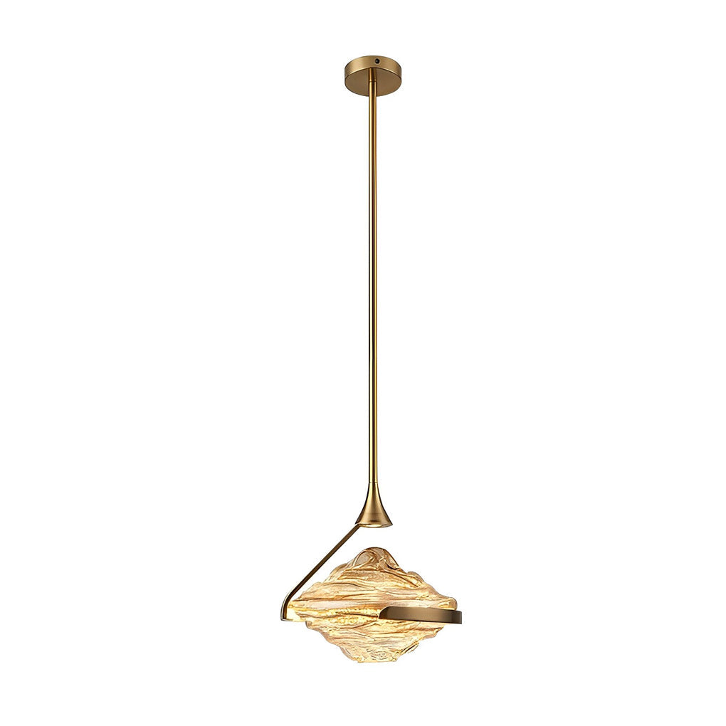 Luxury Led Modern Pendant Light Li002506