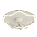 Mute 360 Shaking Bladeless Ceiling Fan Ha083140