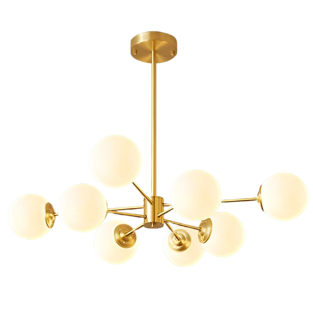 6 Lights Led Kitchen Island Lighting Li002002