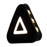 Waterproof Led Modern Outdoor Wall Sconce
