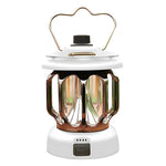 Portable Rechargeable Outdoor Lanterns Li002357