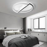 Lighting Ceiling Lights Flush Mount Lighting_4Z07F