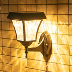 Outdoor Plug In Wall Sconce Lighting Li002040