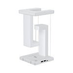 Anti Gravity Led Accent Table Lamp Cordless Ambient Lighting