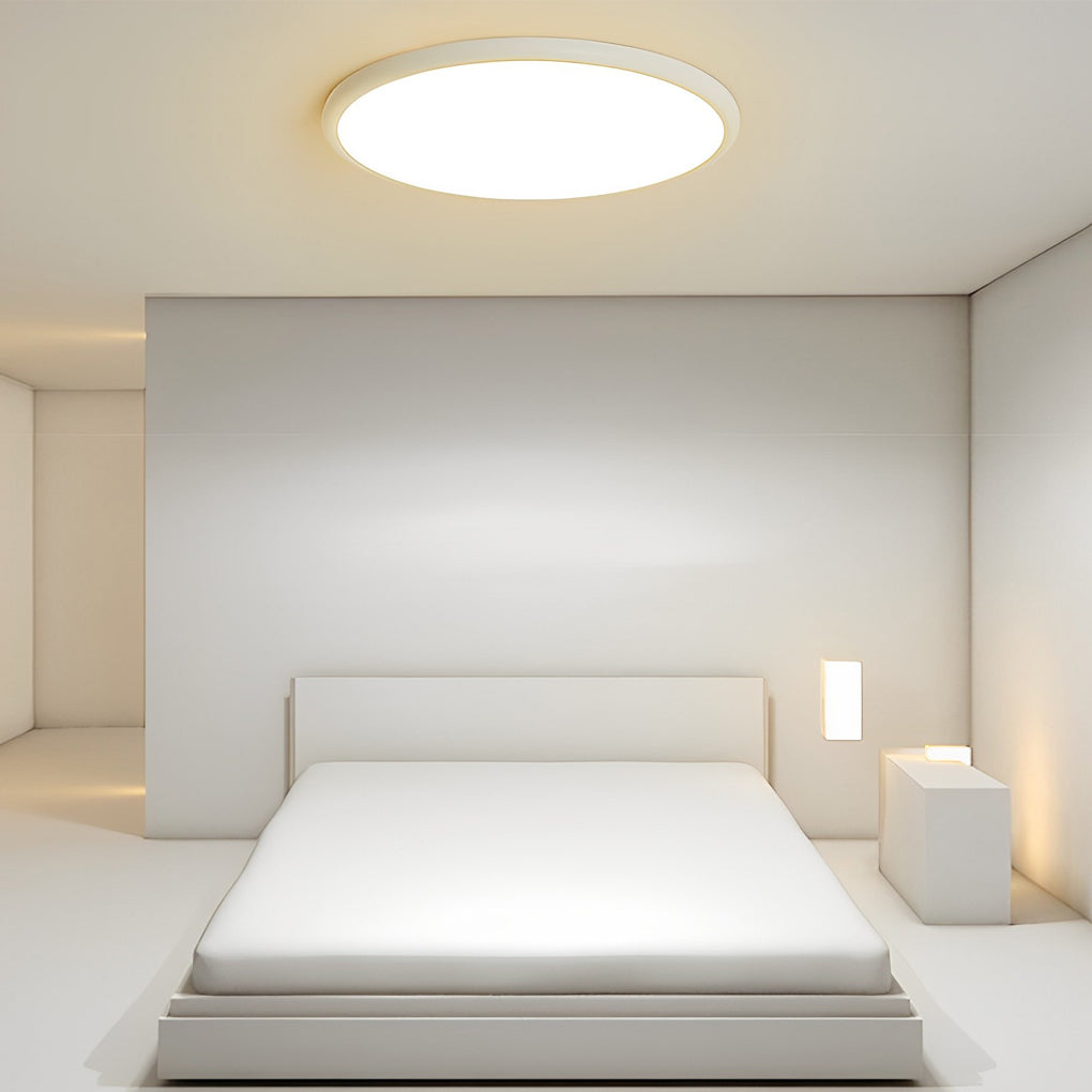 Lighting Ceiling Lights Flush Mount Lighting_Tli00236