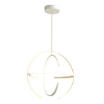 Adjustable Ring Kitchen Pendant Lighting Li002129