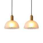 Flower Nordic Pendant Lights Ha077821