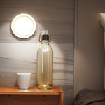 Modern Dimple Wall Sconce Indoor Outdoor