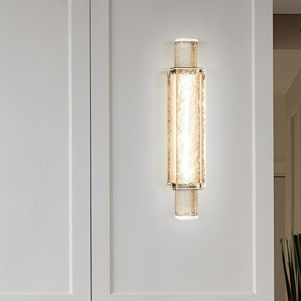 Minimalist Wall Sconce Lighting Ha078140