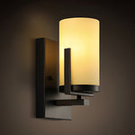 Candlestick Led Wall Lams Ha076374