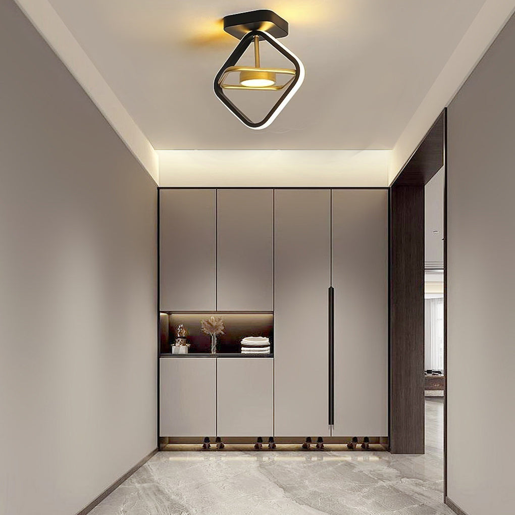 Lighting Ceiling Lights Flush Mount Lighting_505Ap
