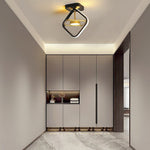 Lighting Ceiling Lights Flush Mount Lighting_505Ap