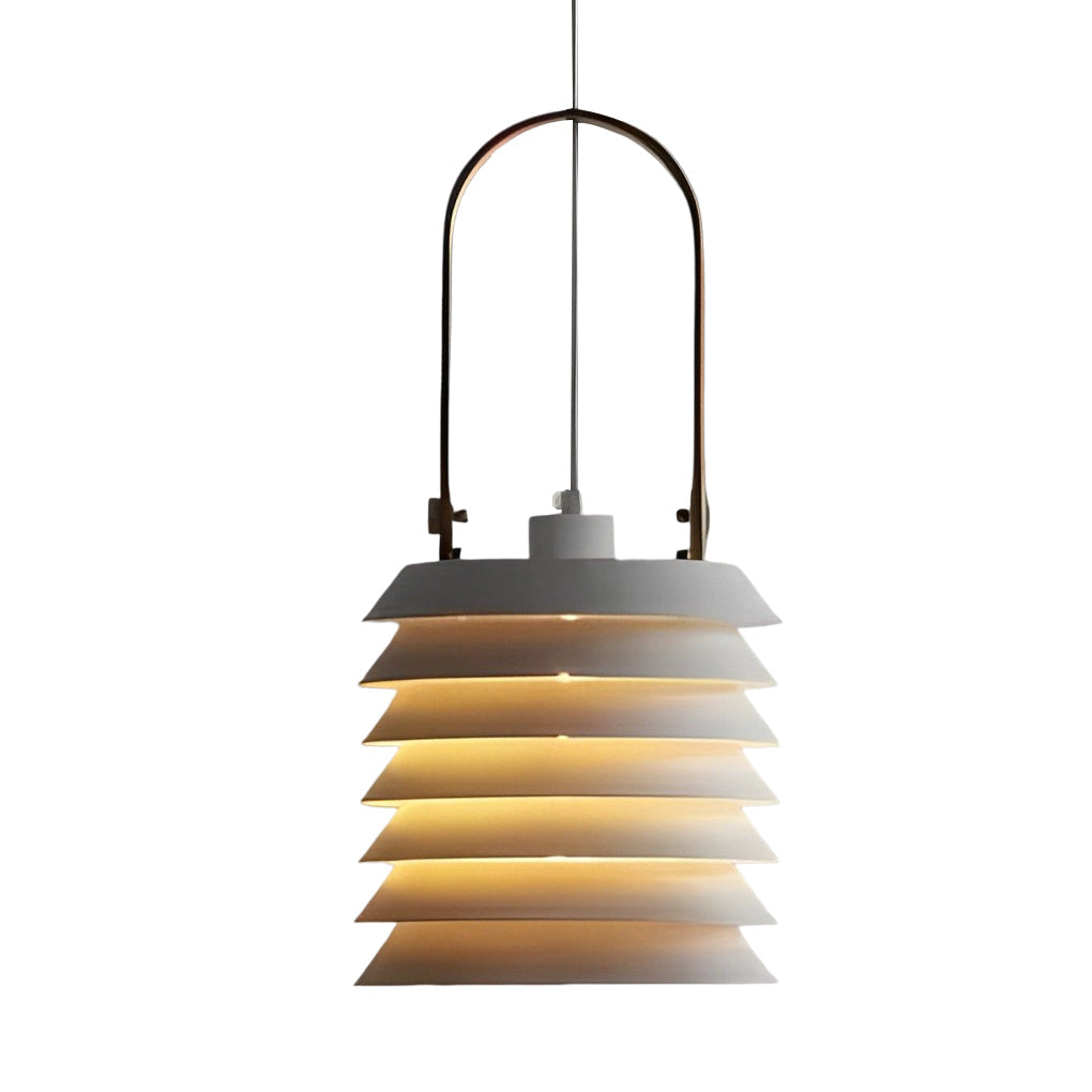 Multi Layer Nordic Pendant Light Ha076312