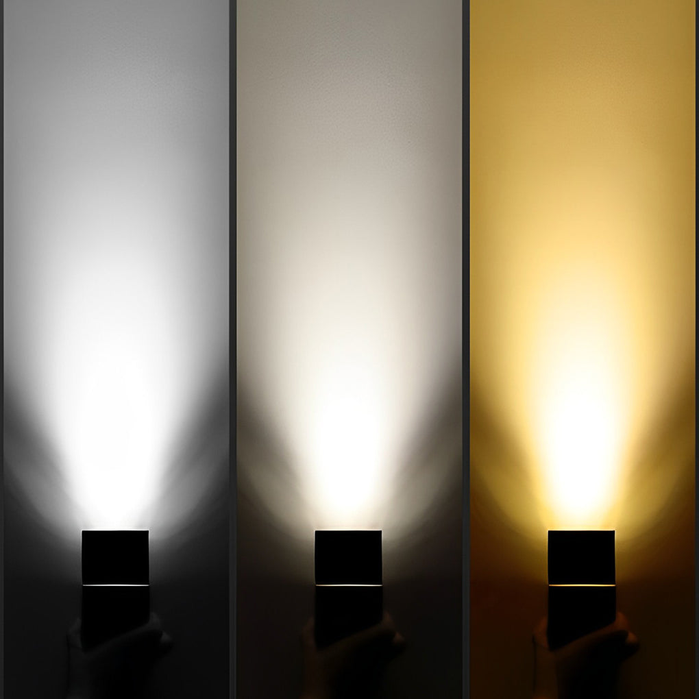Dc24V Adjustable Modern Outdoor Light Ha089307
