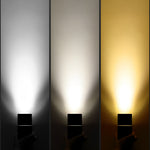 Dc24V Adjustable Modern Outdoor Light Ha089307