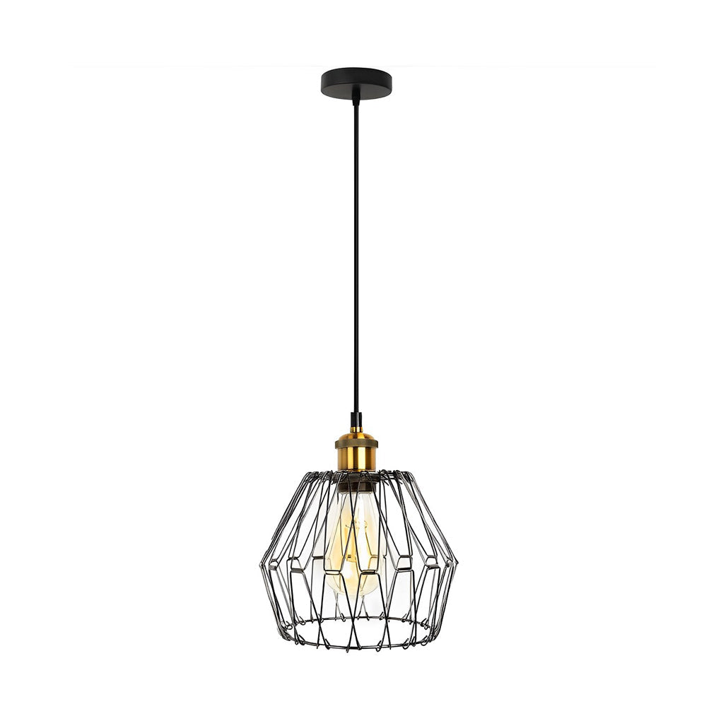 Changeable Shape Pendant Light Ha084568