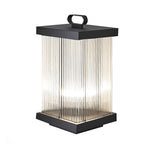 Square Solar Outdoor Light Ha091325
