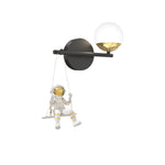 Astronaut Decor Swing Wall Lights Ha098344