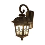 Retro European Style Outdoor Wall Light Li002568