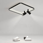 Lighting Ceiling Lights Flush Mount Lighting_Tli00241