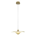 Round Cob Nordic Pendant Lights Li002217