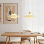 Nordic Modern Simple Glass Pendant Light