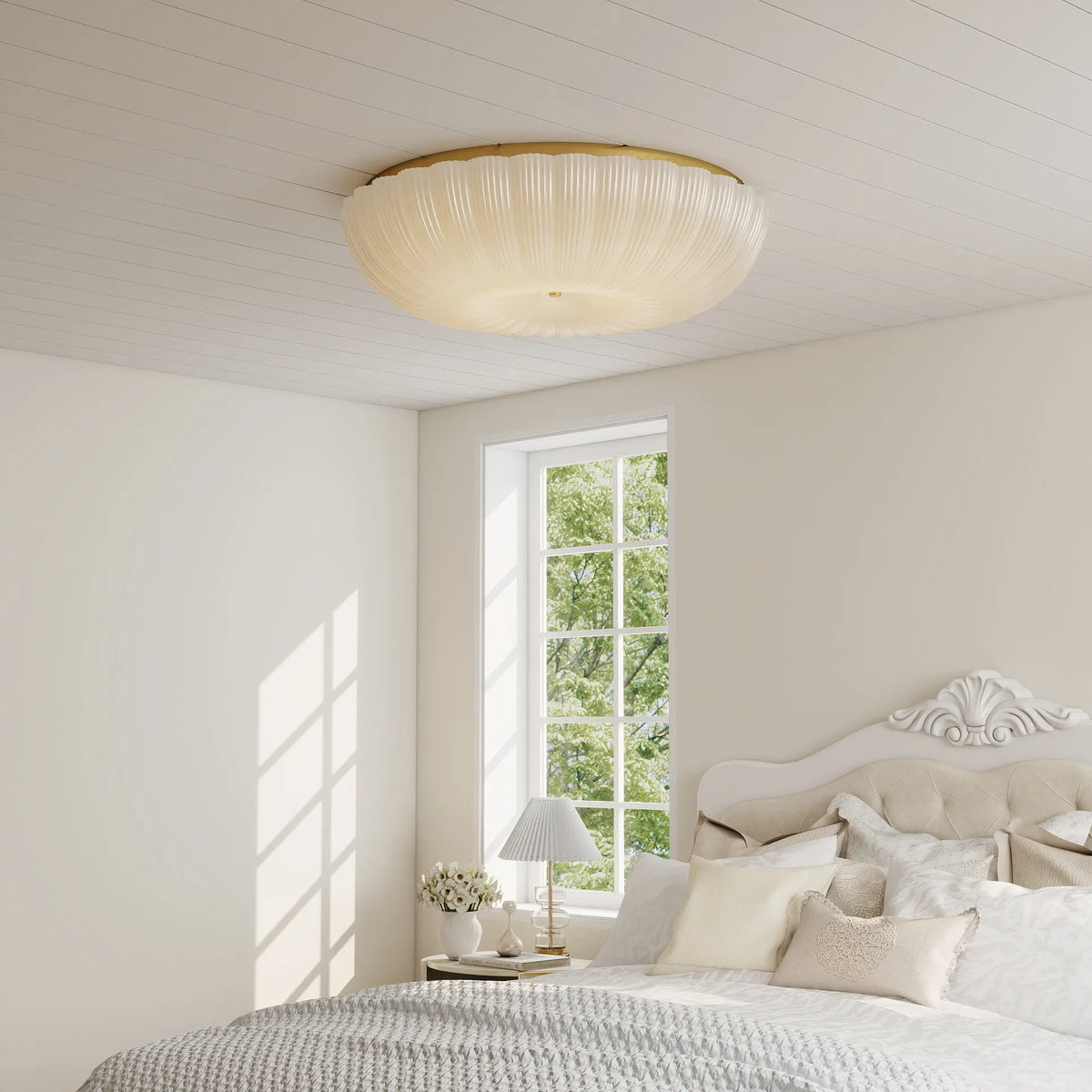 Serenity Ripple Fixture