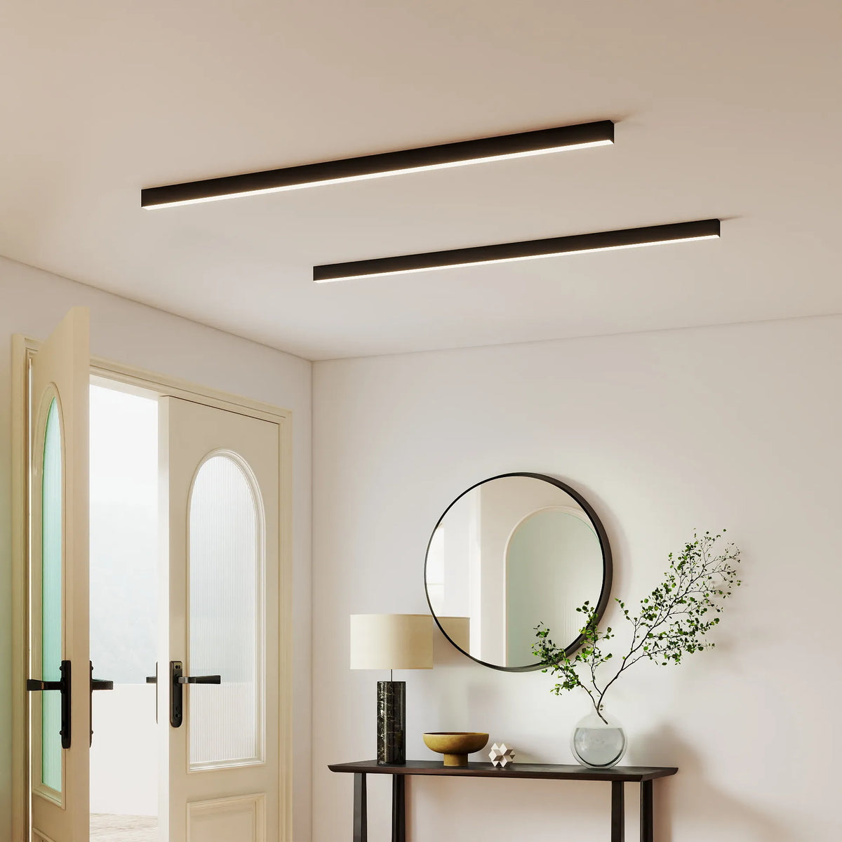 Modern Minimalist Ceiling Lamp