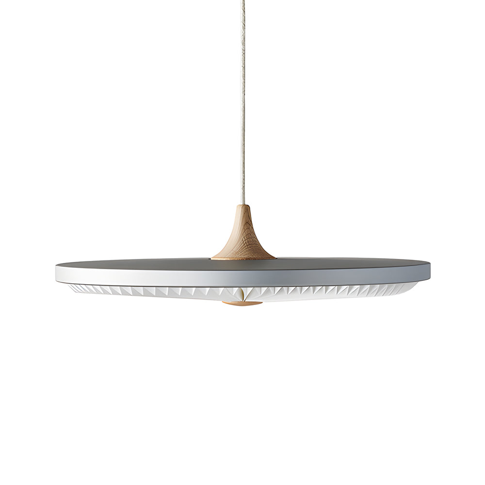 Round Ufo 3 Step Dimming Led Pendant Lights Kitchen Island Lighting