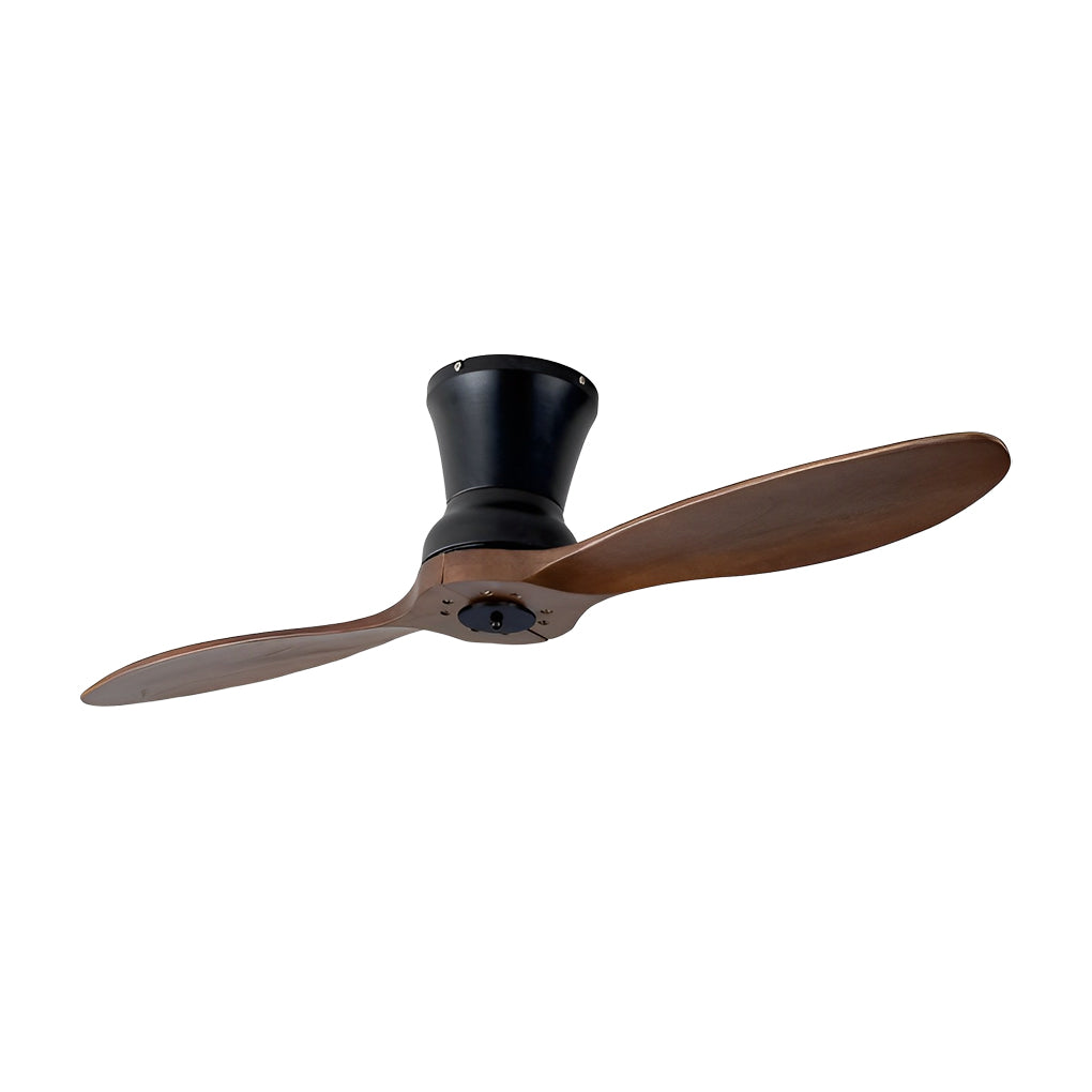 2 Blades 18W Modern Ceiling Fan Ha086021