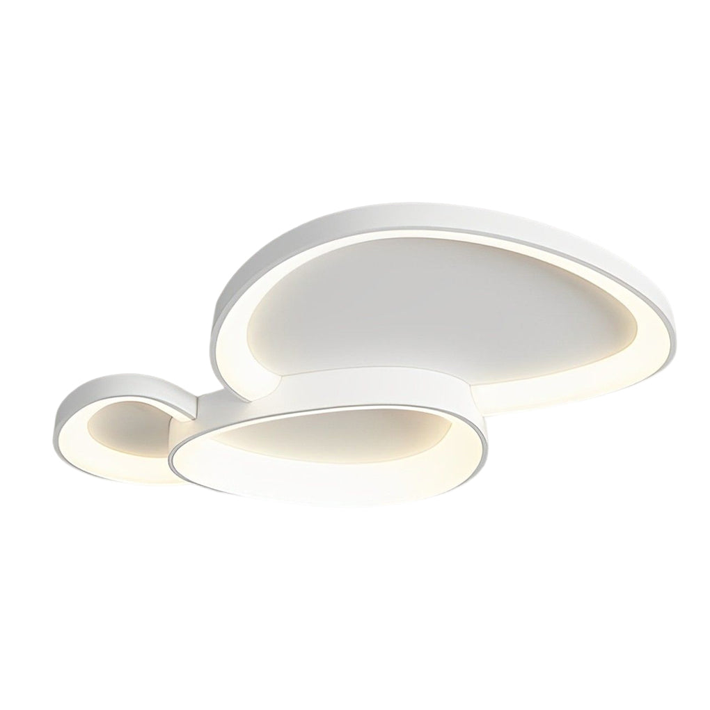 Creative Geometric Line Modern Ceiling Lights Li002248