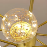 Lighting Ceiling Lights Chandeliers_55Gic