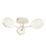 Tulips Flowers Chandelier Ha084567