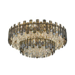 Round Luxury Modern Ceiling Light Ha085007