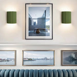 Macaron Wall Light Modern