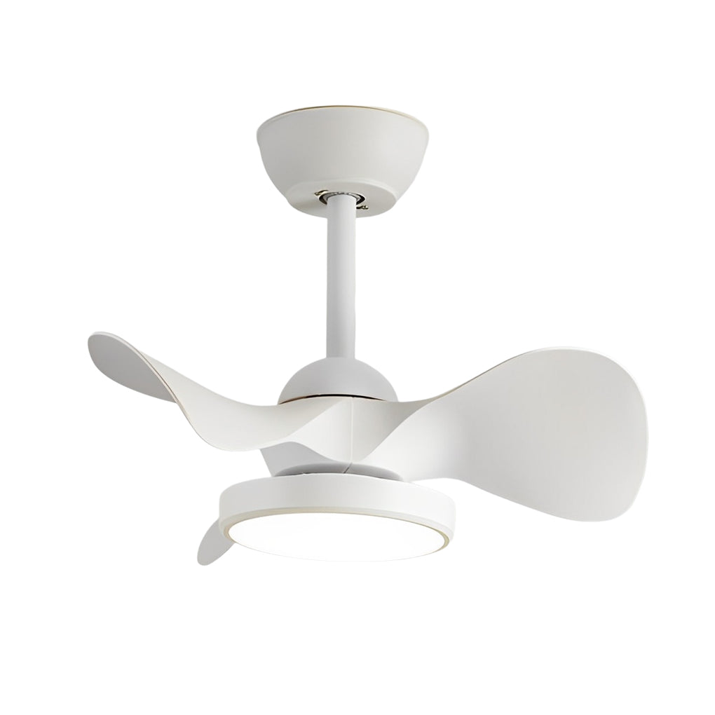 3 Blades Nordic Ceiling Fans Light Ha091532