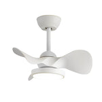 3 Blades Nordic Ceiling Fans Light Ha091532