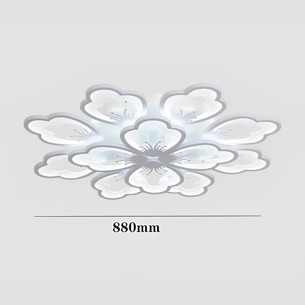 Lighting Ceiling Lights Flush Mount Lighting_54Yws
