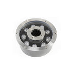 Ring Led Waterproof Colorful Light Pool Fountain Underwater Lights For Outdoor Square