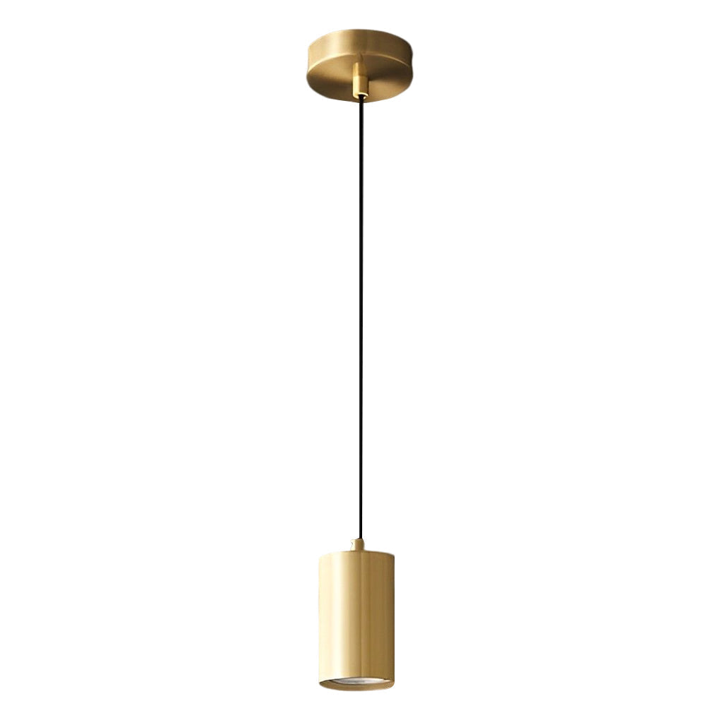 Cylindrical Nordic Spotlight Ha076517
