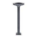 Square Modern Path Lights Li002060