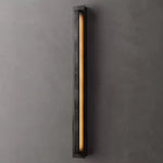 Retro Industrial Style Waterproof Led Wall Light For Outdoor Villa Courtyard