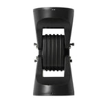 8 In 2 Light Rotating Heads Led Up Down Outdoor Wall Light