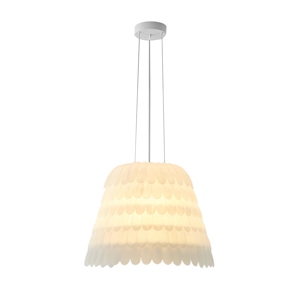 Feathers Creative Modern Chandelier Ha097916