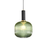 Lantern Shaped Pendant Lights Ha077827